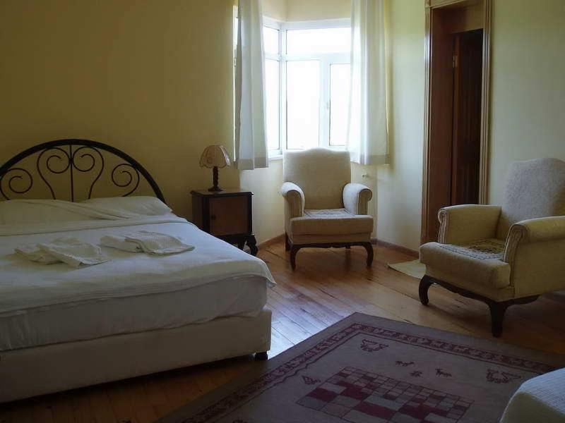 Ormanevi Otantik Hotel อักวา ห้อง รูปภาพ